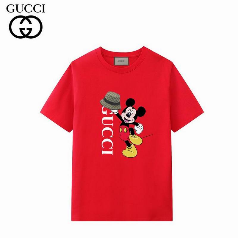 Gucci Men's T-shirts 1230